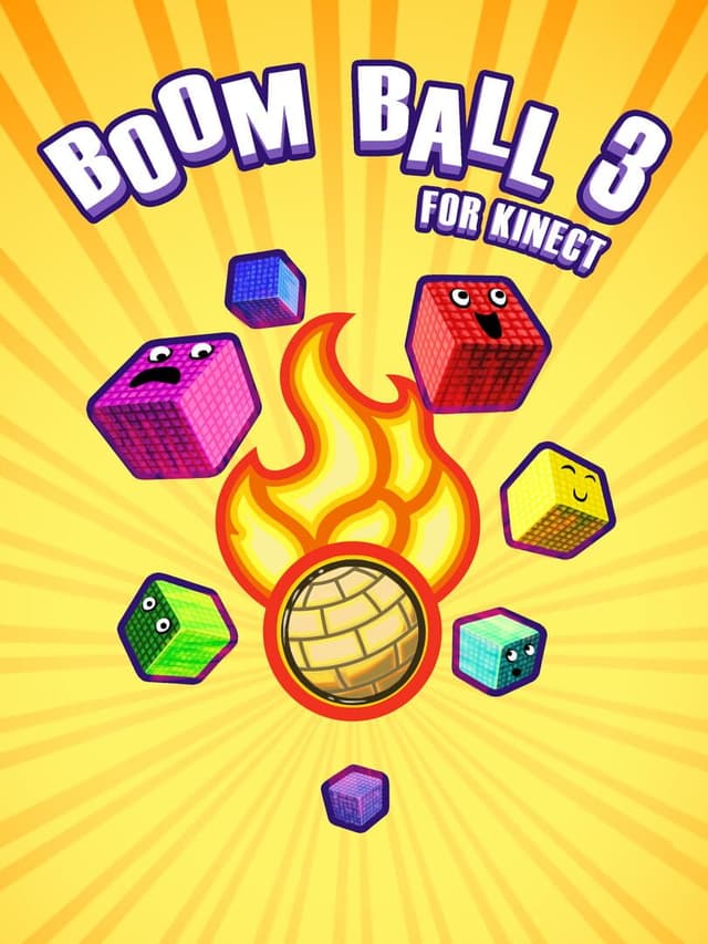 Picture of game cover