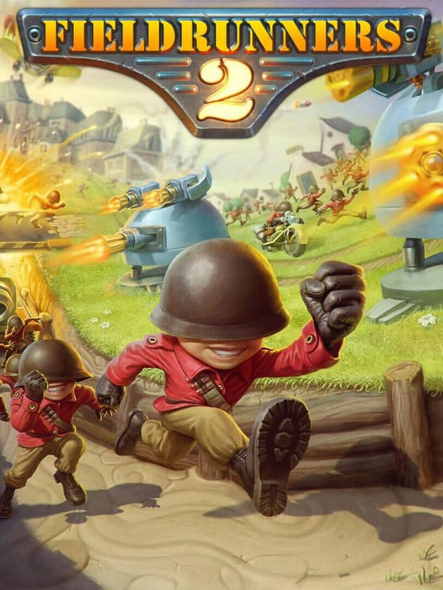 Picture of game cover