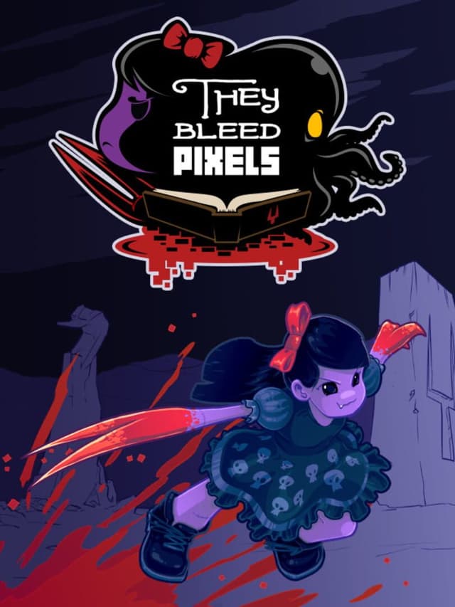 Picture of game cover