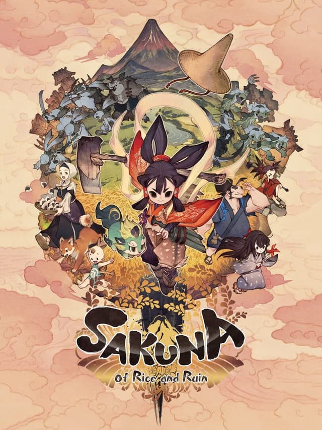 Picture of game cover