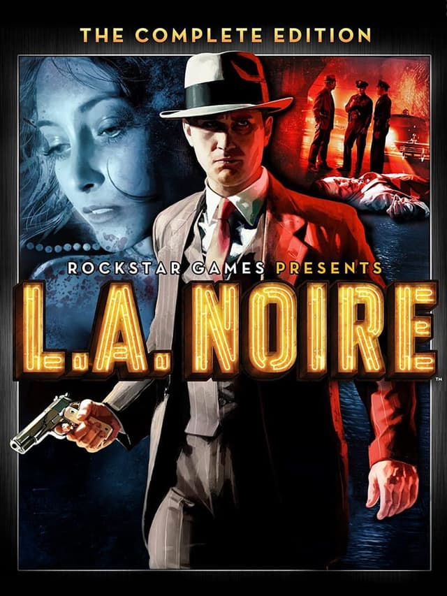 Picture of game cover