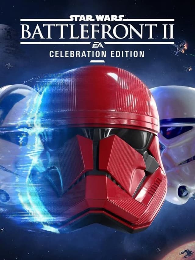 Picture of game cover