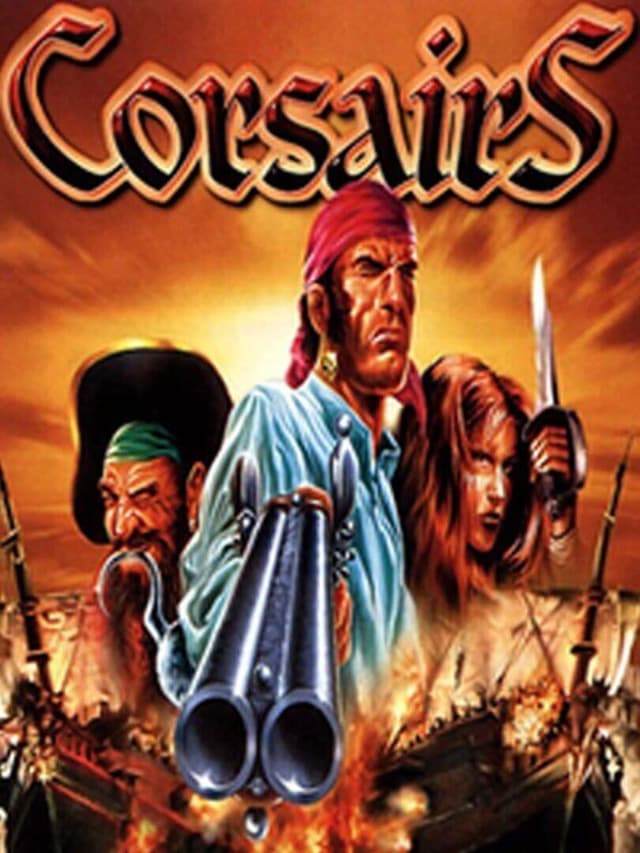 Picture of game cover