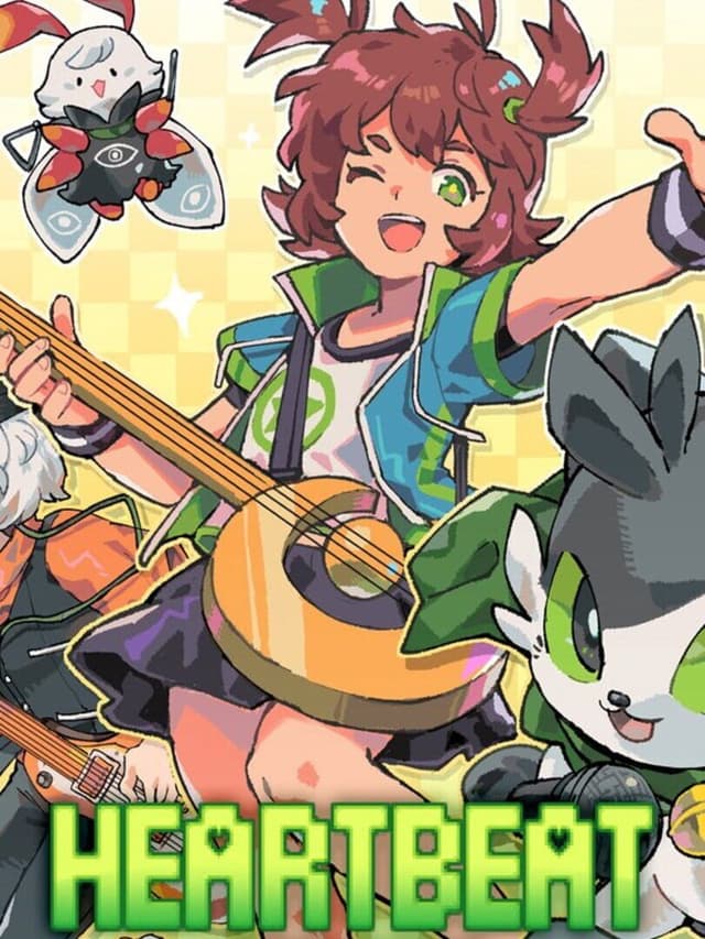 Picture of game cover