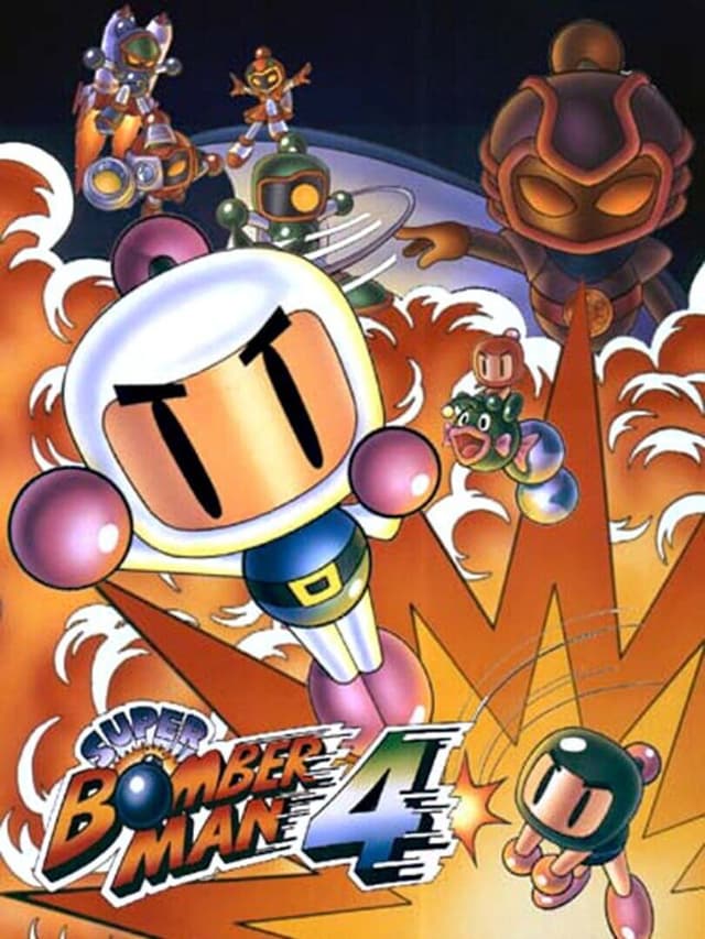 Picture of game cover