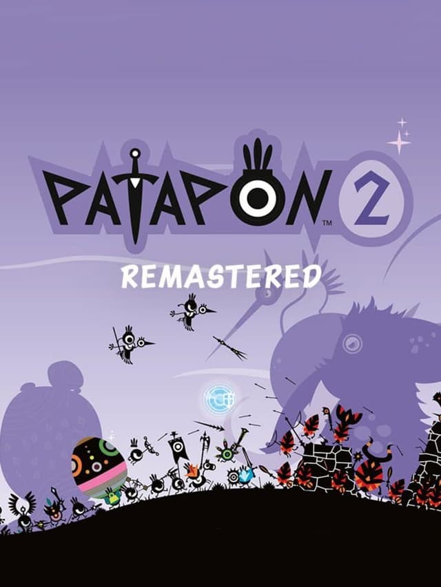 Picture of game cover