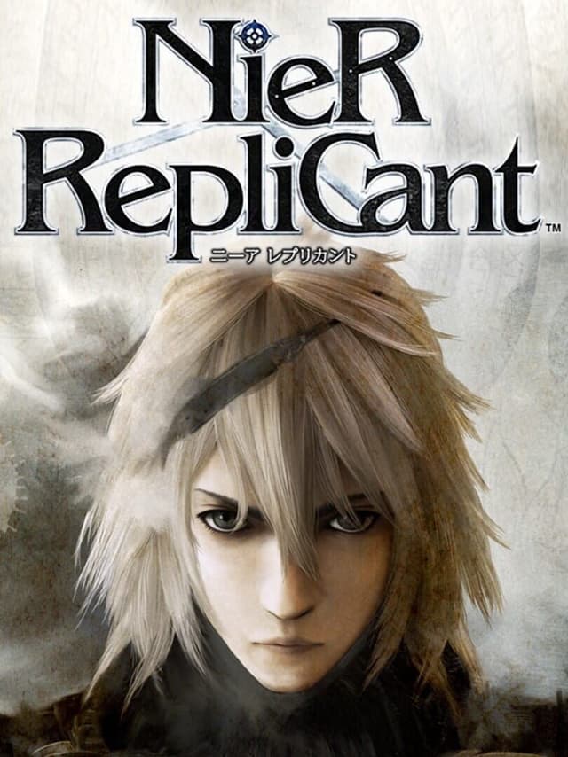 Picture of game cover