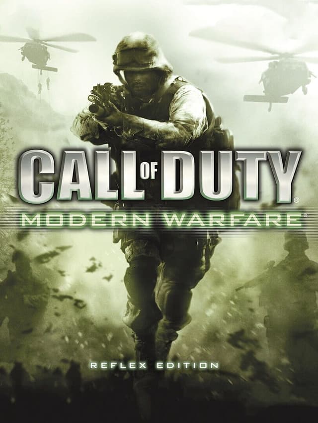Picture of game cover