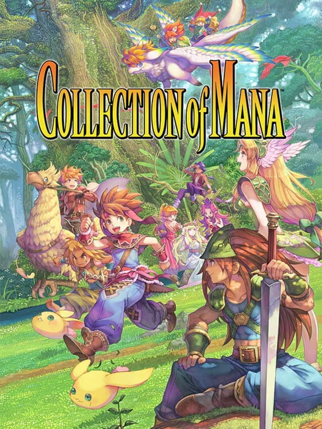 Picture of game cover
