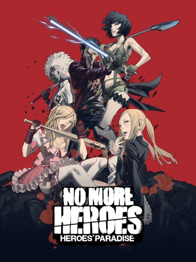 Picture of game cover