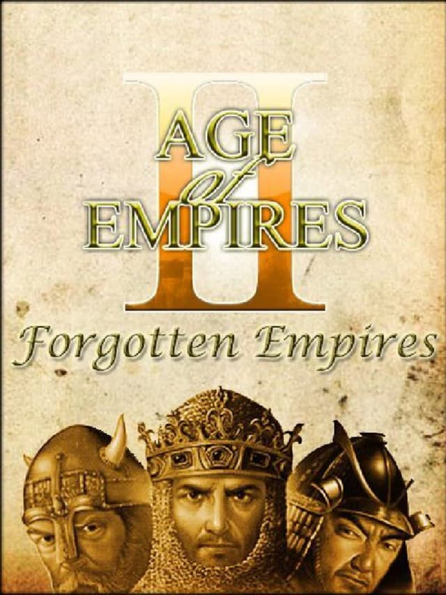 Picture of game cover