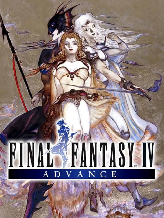 Picture of game cover