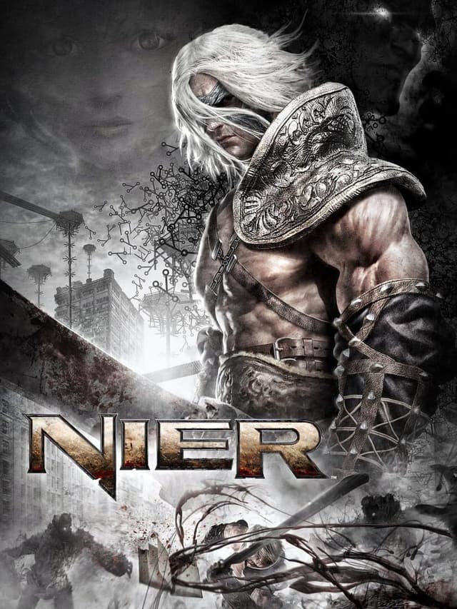 Picture of game cover