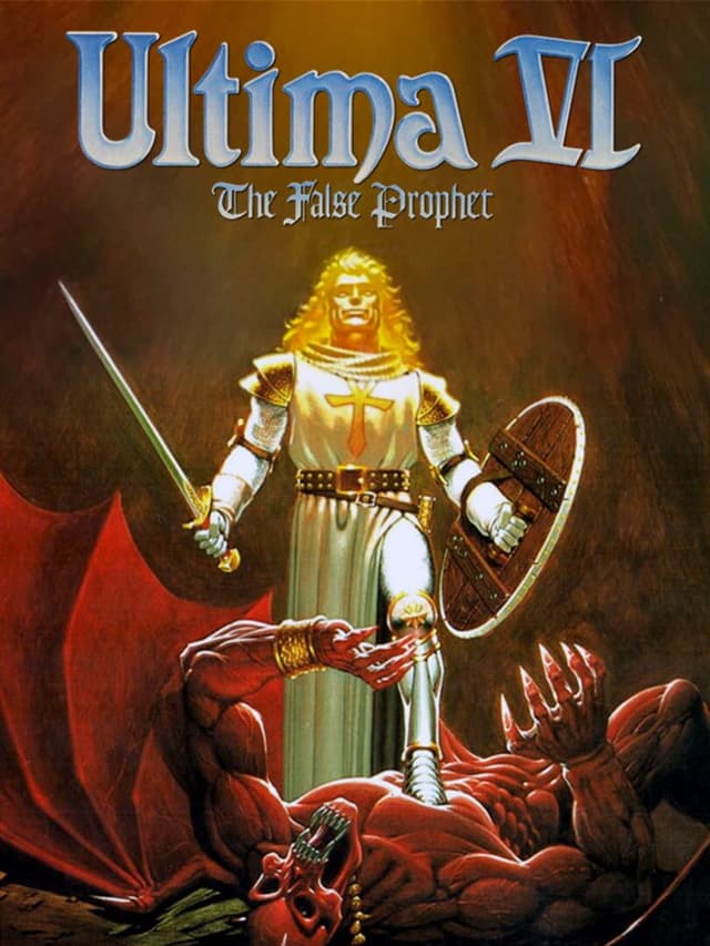 Picture of game cover
