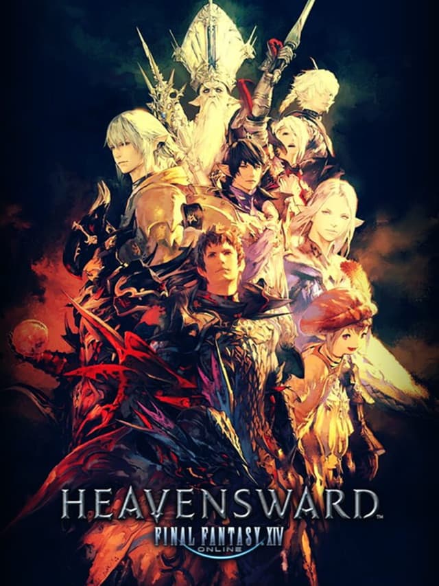 Picture of game cover