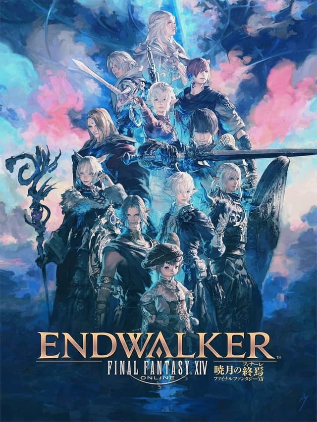 Picture of game cover