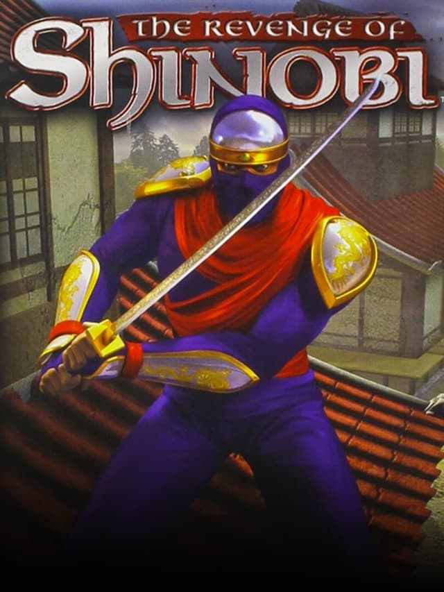 Picture of game cover