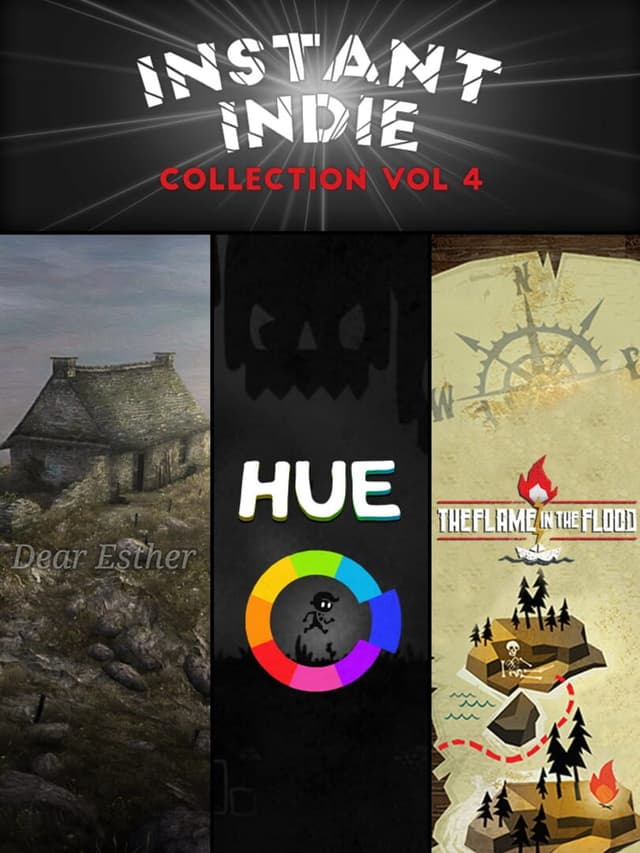 Picture of game cover