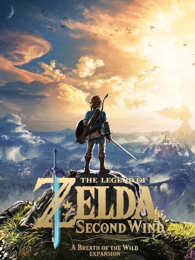 Picture of game cover