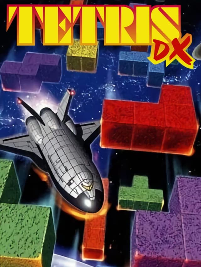 Picture of game cover