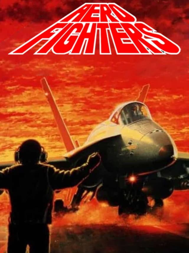 Picture of game cover