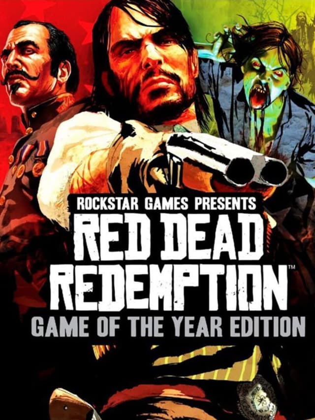 Picture of game cover
