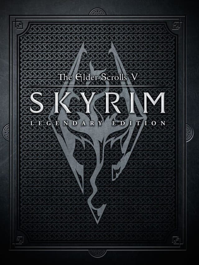 Picture of game cover