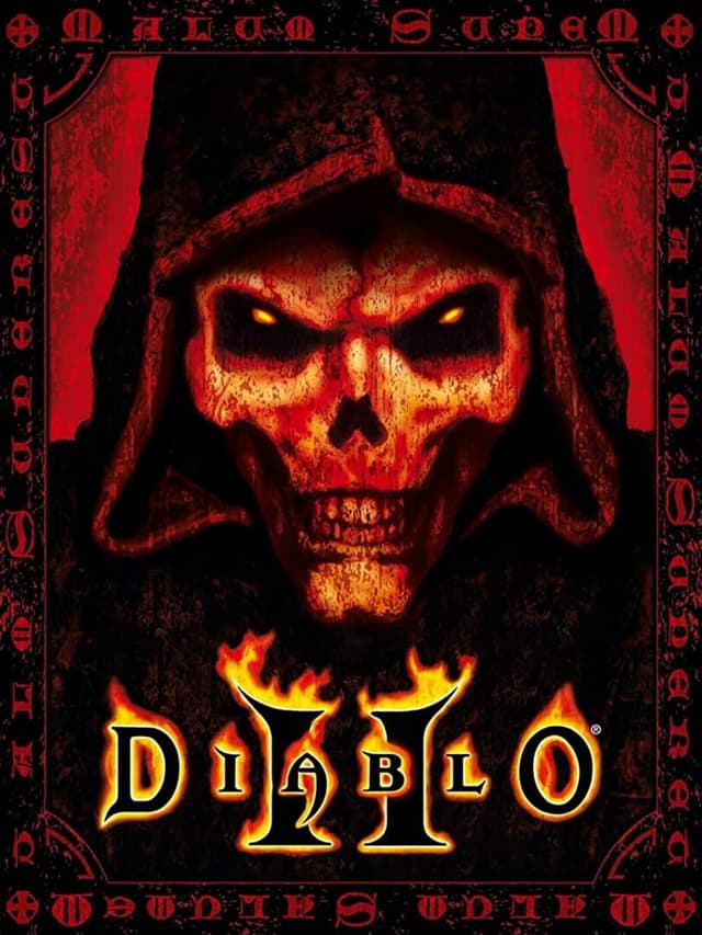 Picture of game cover