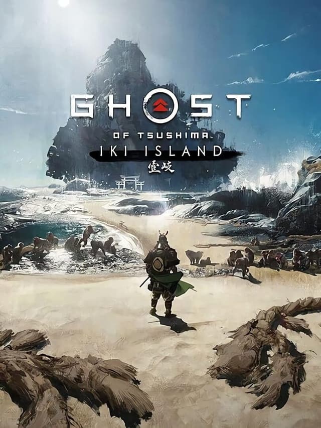 Picture of game cover