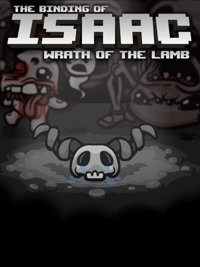 Picture of game cover
