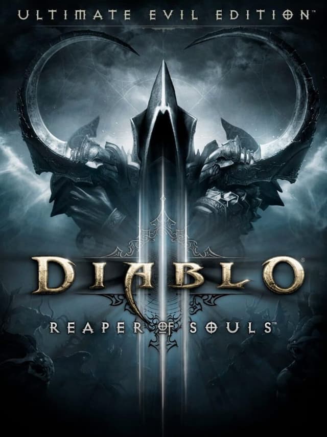 Picture of game cover