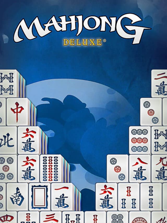 Picture of game cover