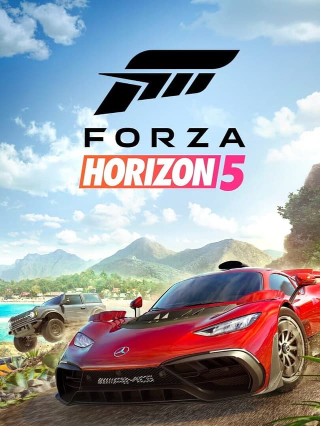 Picture of game cover