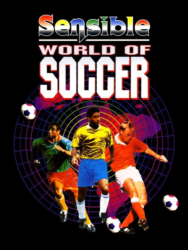 Picture of game cover