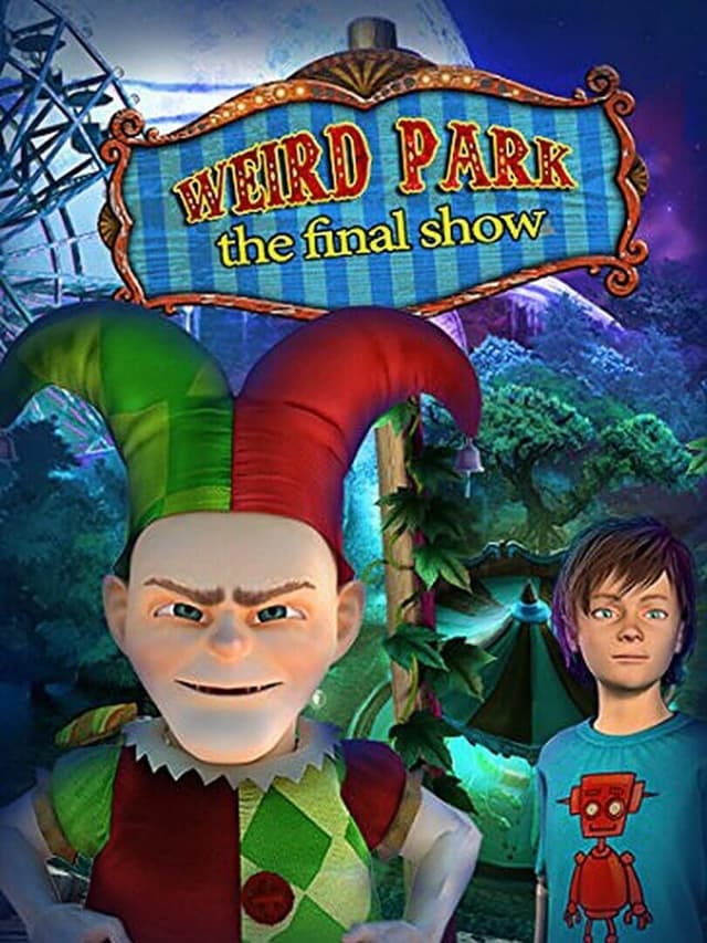 Picture of game cover