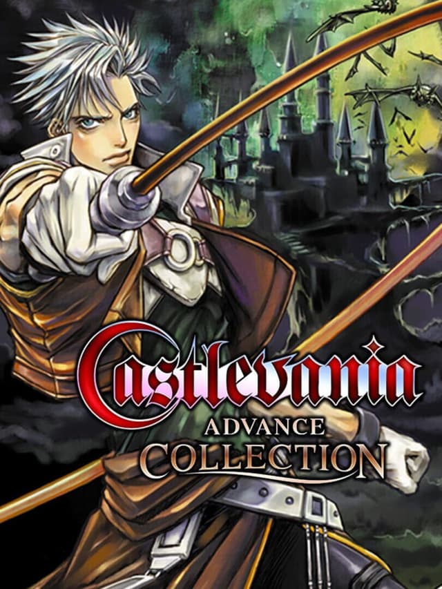 Picture of game cover