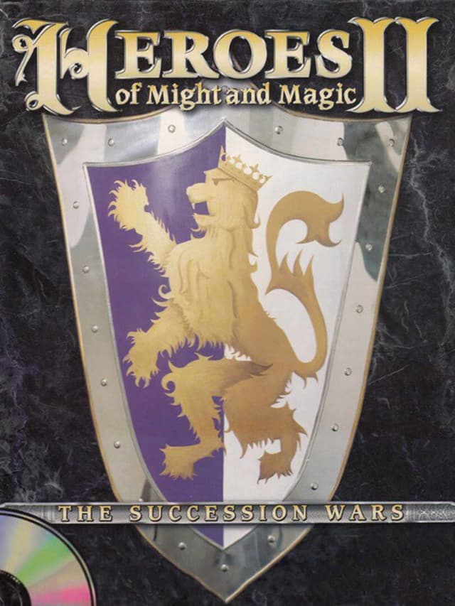 Picture of game cover