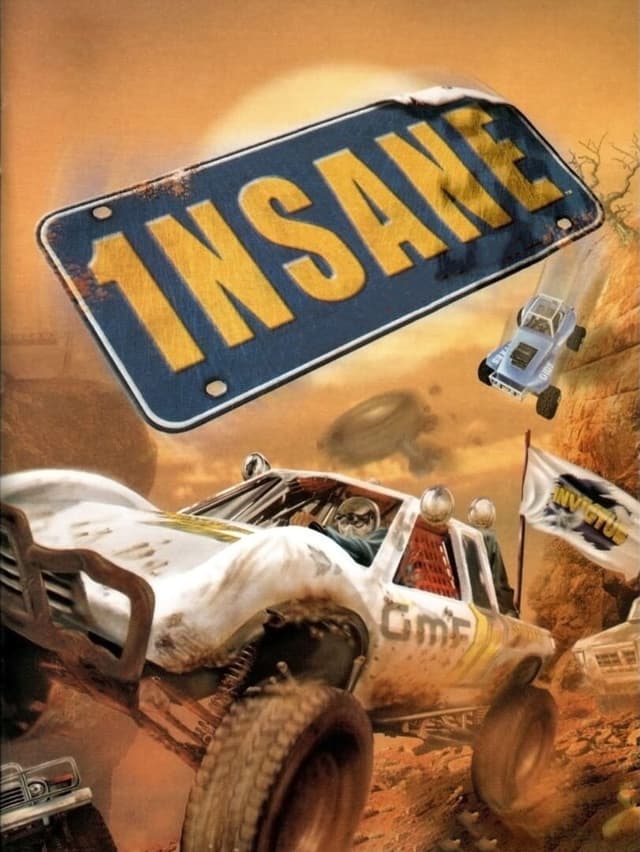 Picture of game cover