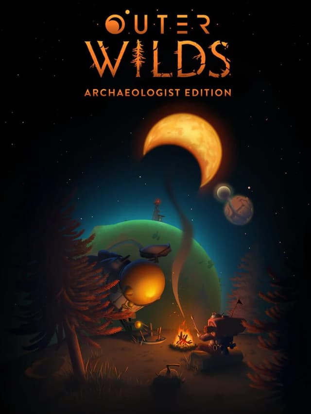 Picture of game cover