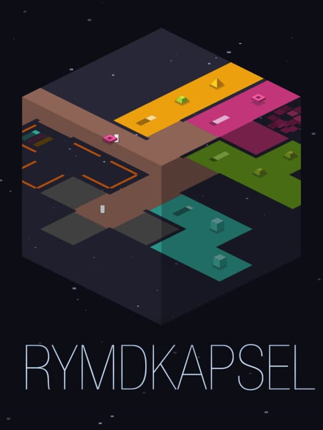 Picture of game cover