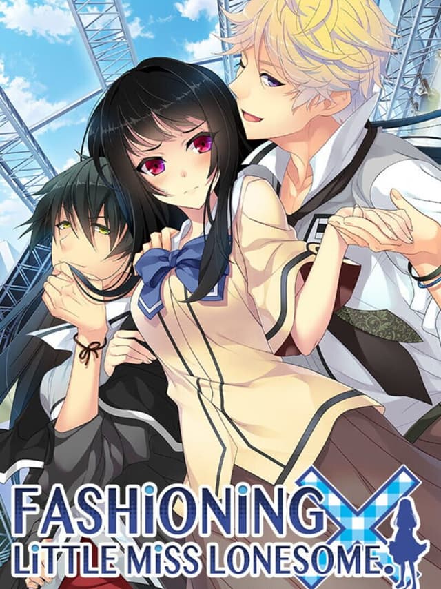 Picture of game cover