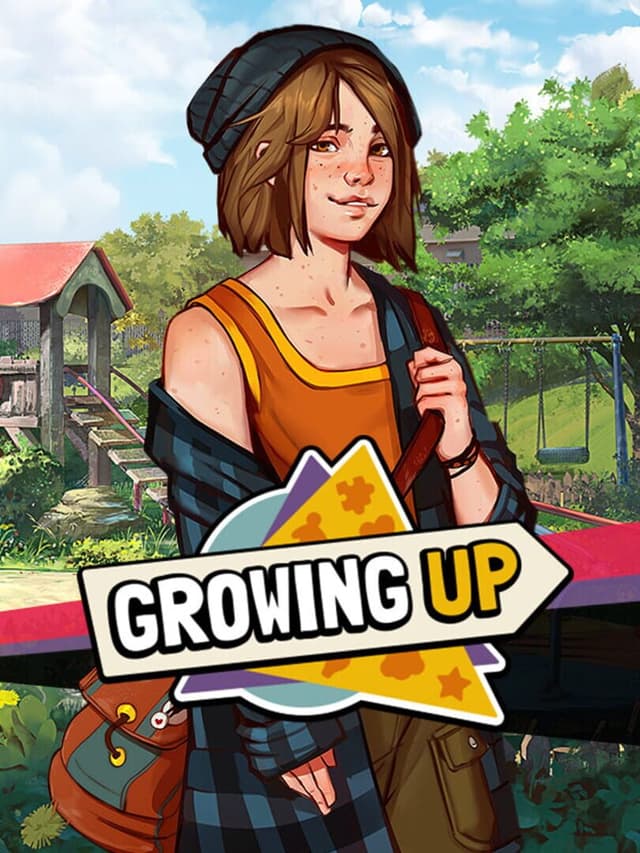 Picture of game cover