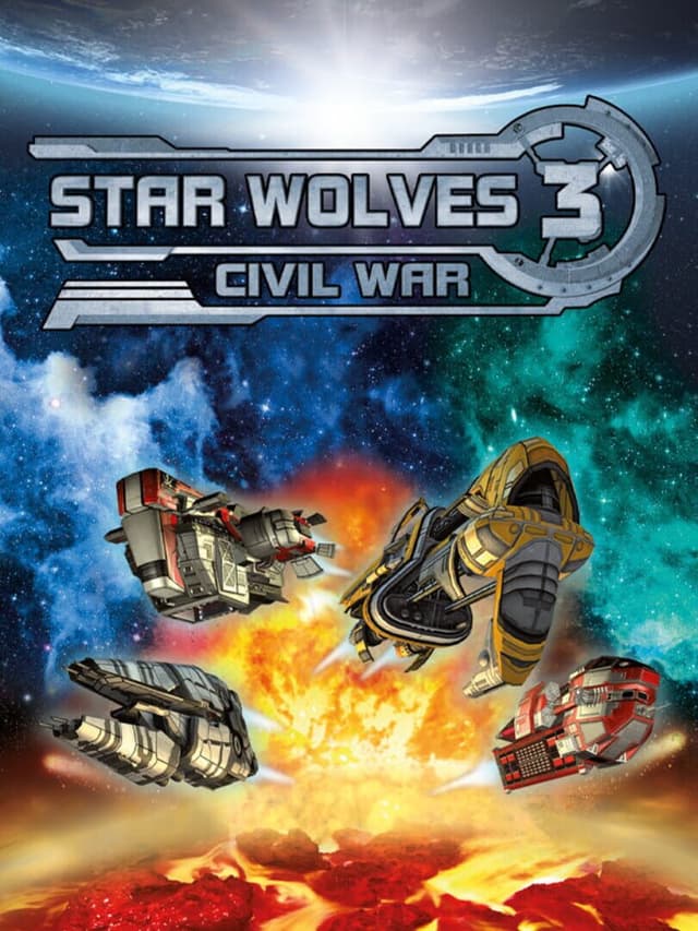 Picture of game cover