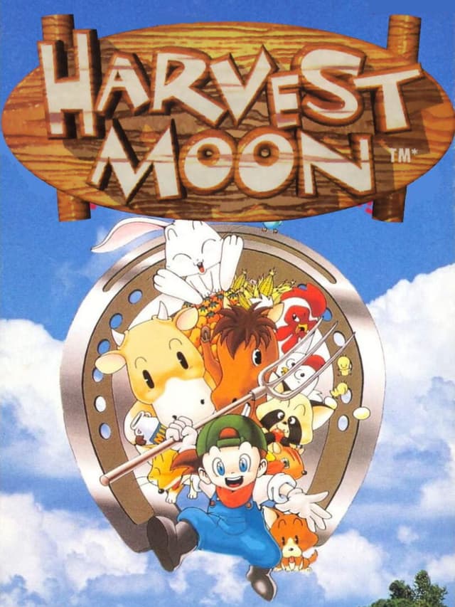 Picture of game cover