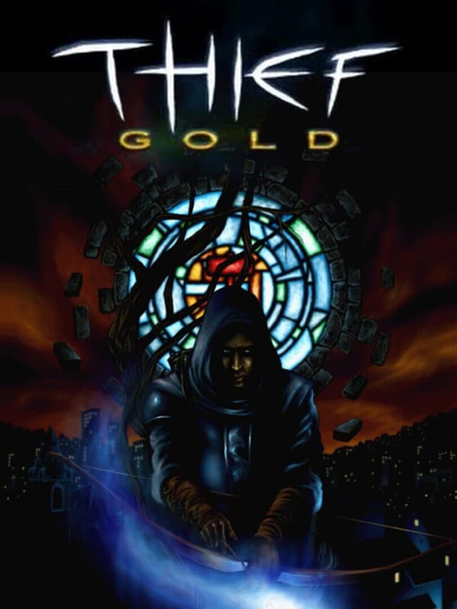 Picture of game cover