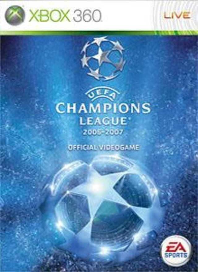 Picture of game cover
