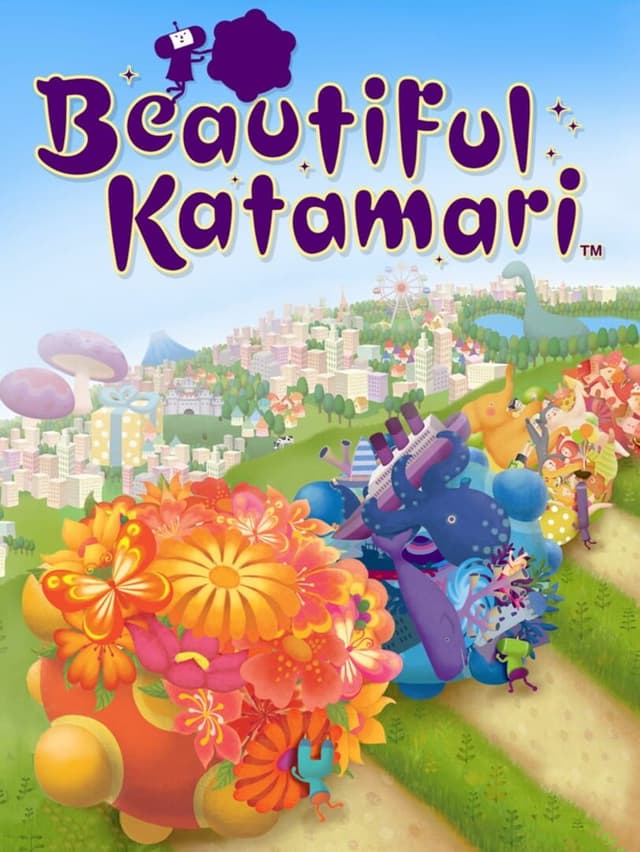Picture of game cover