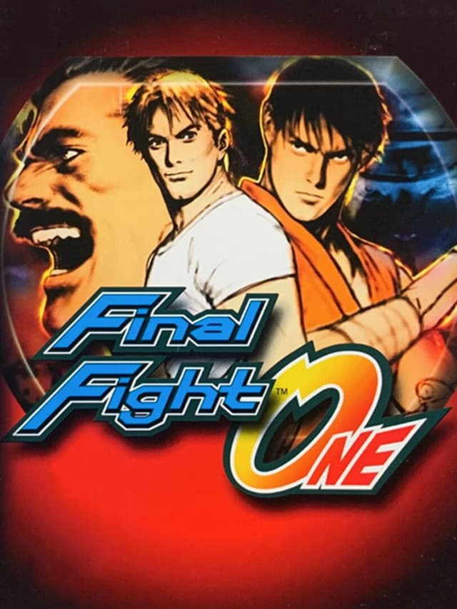 Picture of game cover