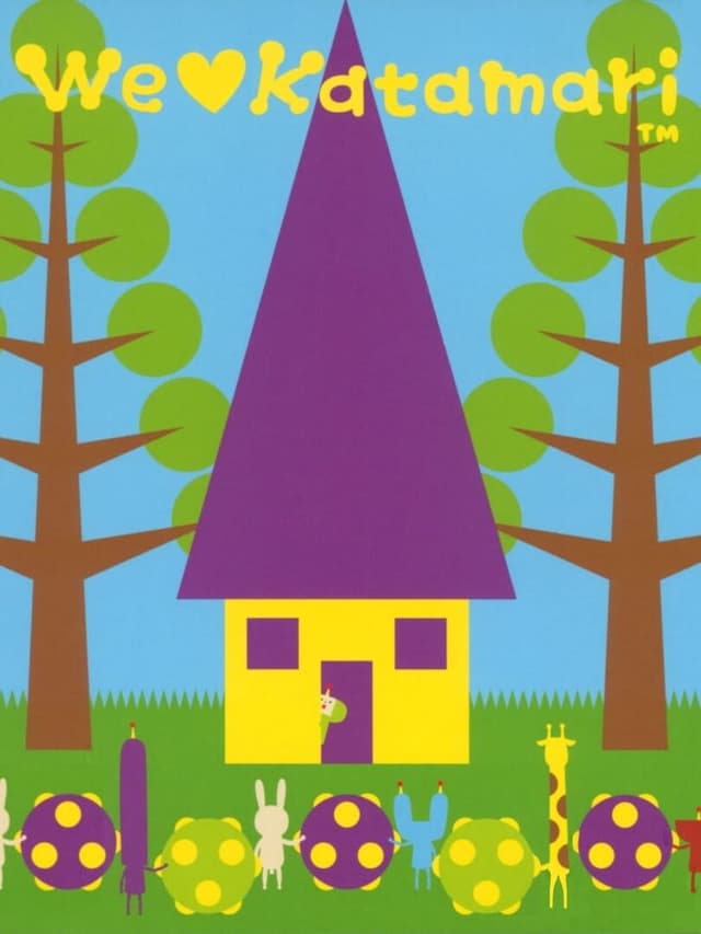 Picture of game cover