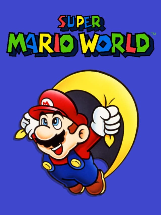 Picture of game cover